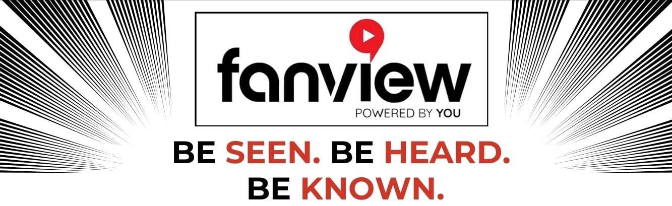 3-c05b954efrrr Here's an alt tag for the image: Fanview: Be seen, heard, known.