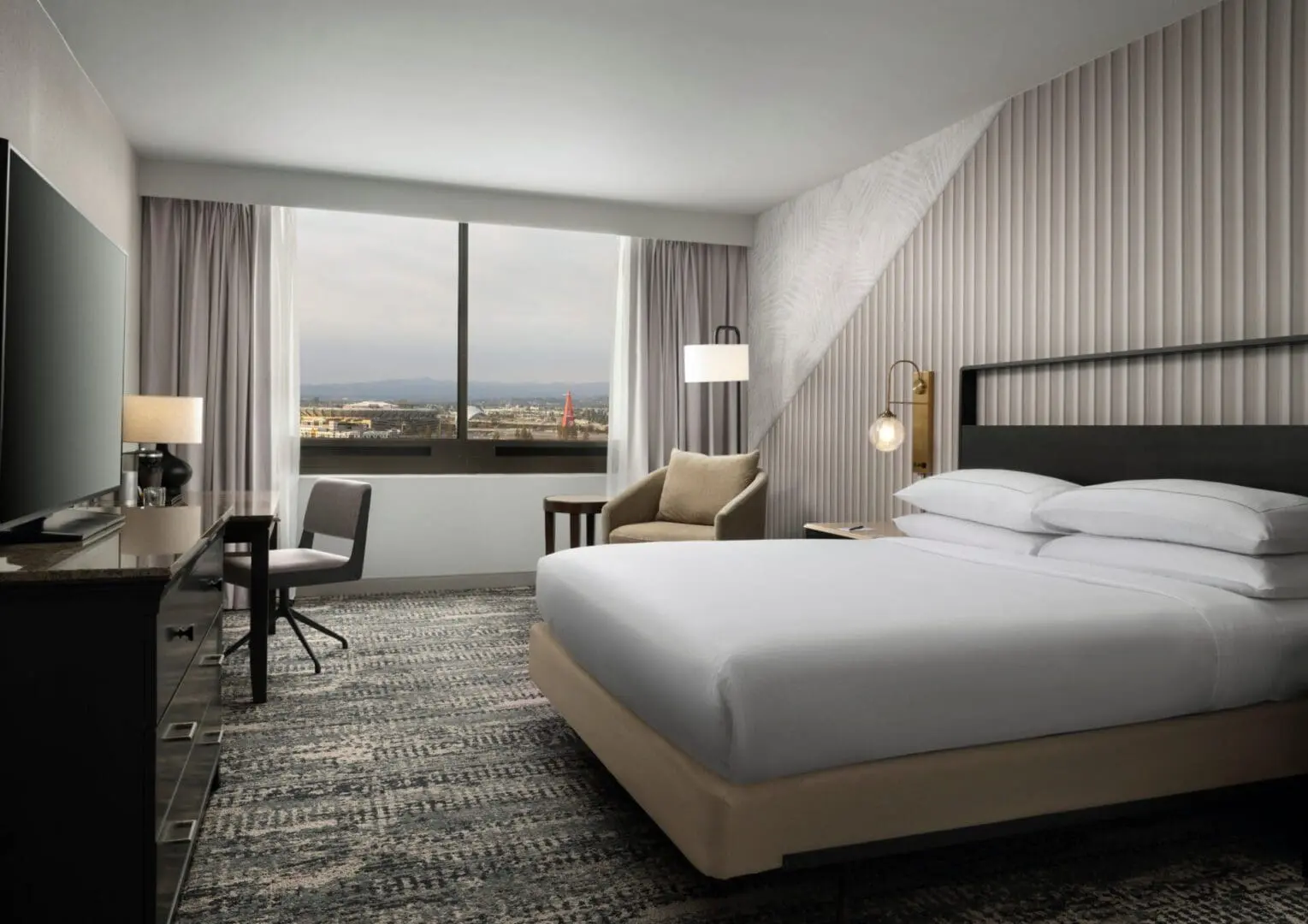 King Room 2
