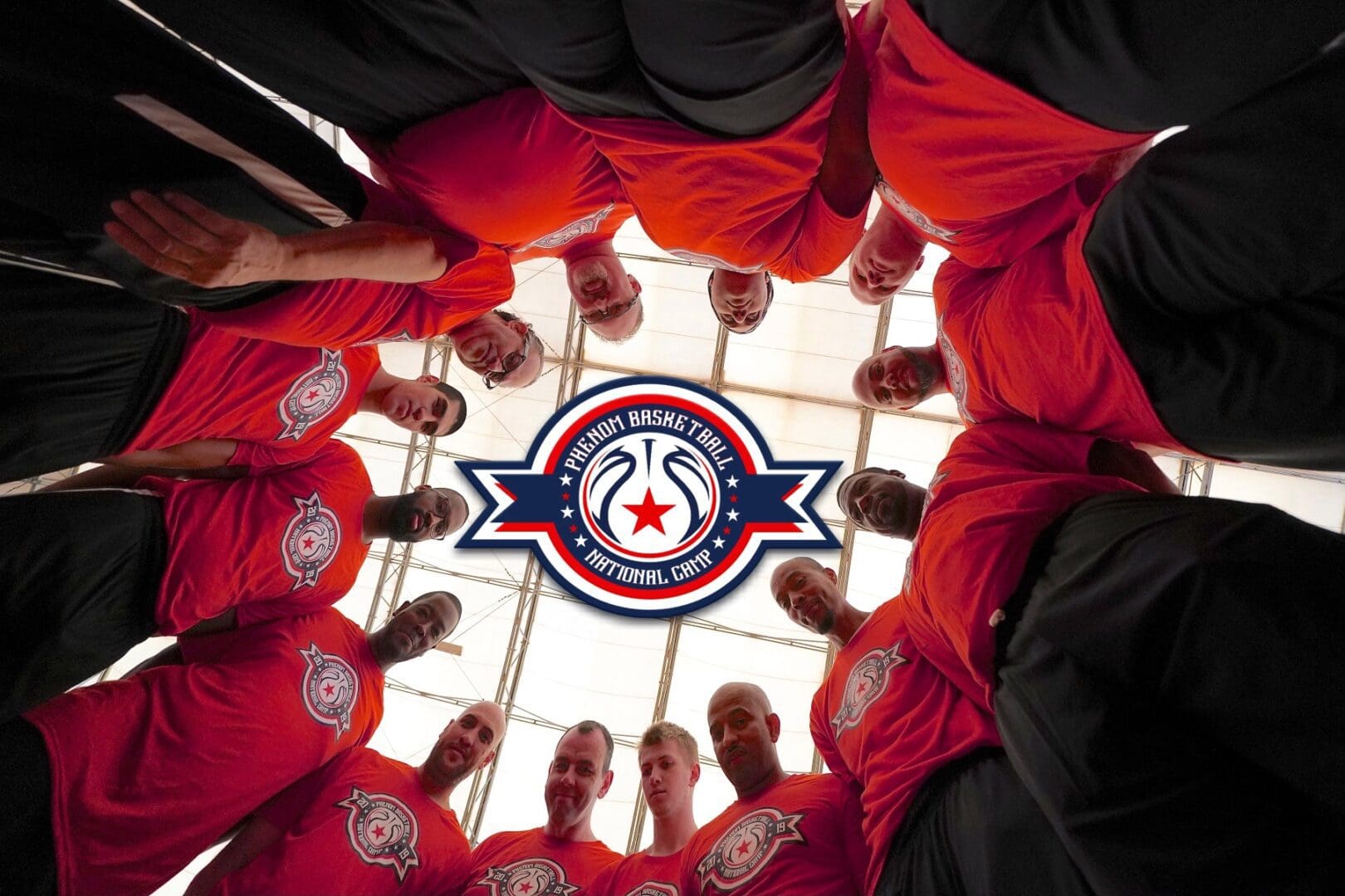 phenom coaches pic 1 Phenom America